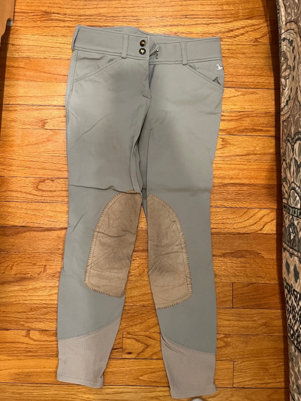 RJ Classics Breeches